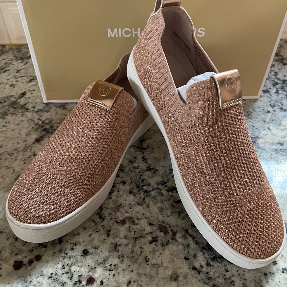 Michael Kors Juno Sneakers